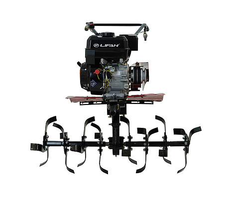 Мотоблок Напарник MC-723 (Lifan КР230, без колес)