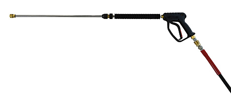 Мойка высокого давления Lifan Q4015 (190F-B)