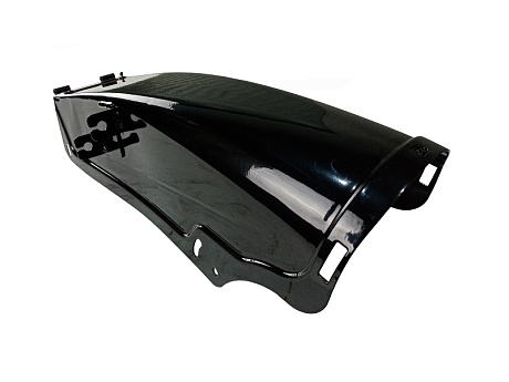 Желоб выпускной сварной HBM24DT, HBM28D/KCD24-09-01