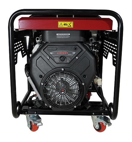 Генератор Loncin LC22000S