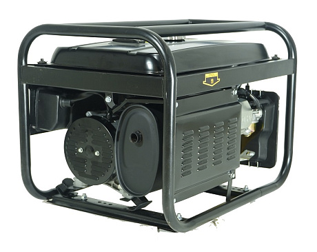 Генератор Habert HT2500B