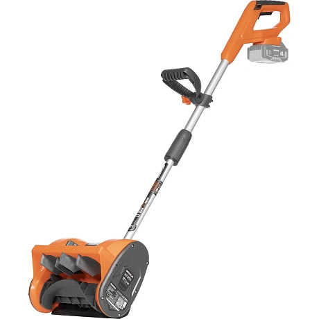 Снегоуборщик аккумуляторный DAEWOO без АКБ и ЗУ DAST 3221Li