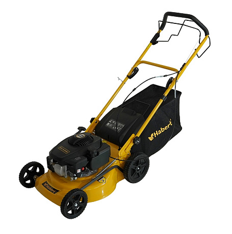 Habert Газонокосилка HBL17S (150cc)