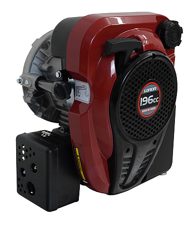 Двигатель Loncin LC1P70FA (B type) D22.2 (с динамическим тормозом)