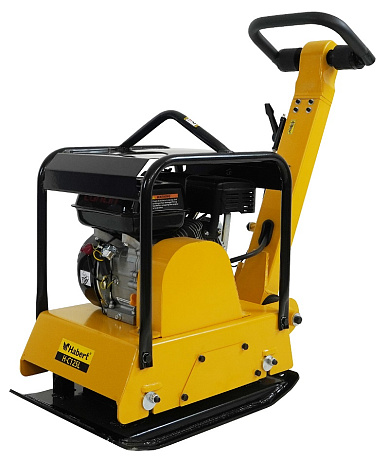 Виброплита Habert H-C125L