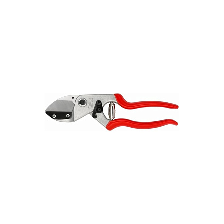 Одноручный секатор с наковальней FELCO F31