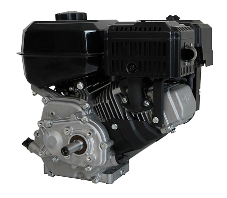 Двигатель Lifan  KP270 D20