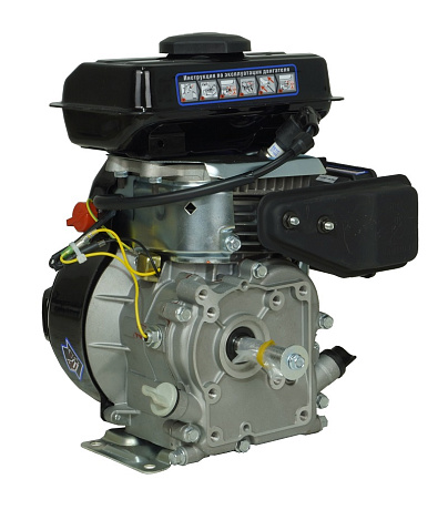 Двигатель Lifan 154F, вал Ø16мм