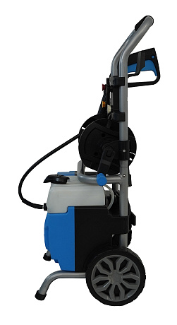 Habert Мойка высокого давления APW-VAU-110P-D Уценка (повреждение пластика)