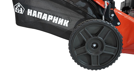 Газонокосилка Напарник LМ19SP 