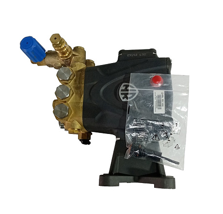 Насос высокого давления в сборе для моек Q4015