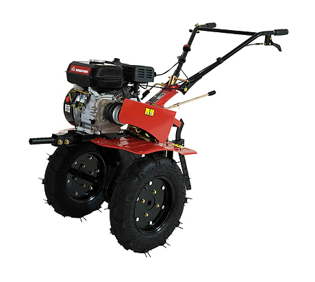 Мотоблок Напарник MC-722 (Напарник 170F, колеса 4.00*10)