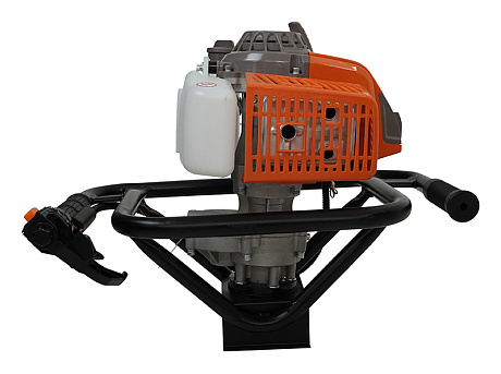 Мотобур Habert HD-620W (без шнека)