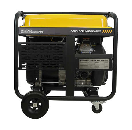 Habert Генератор HT23000E3U