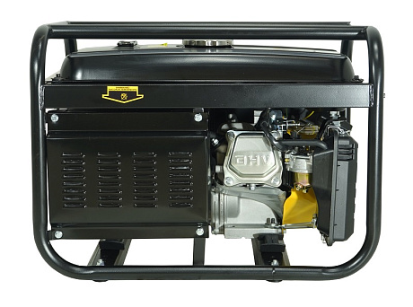 Генератор Habert HT2500B