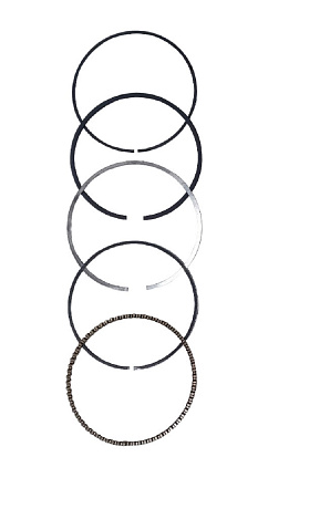 Кольца поршневые LC1P70FС/130070188-0001