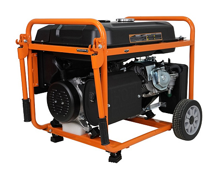 Генератор Lifan 6 GF2-4 (LF7000E3)