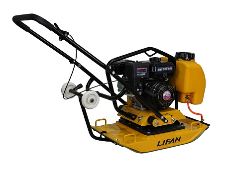 Виброплита Lifan PVB100