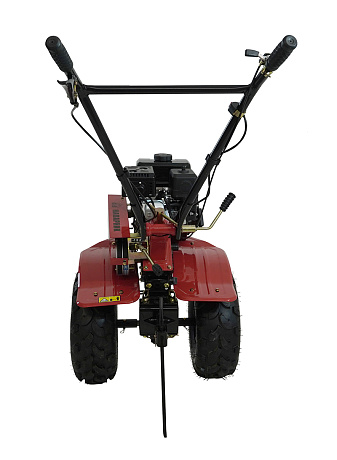 Мотоблок Напарник MC-722 (Lifan 170FМ, колеса 19*7*8 Внедорожные)