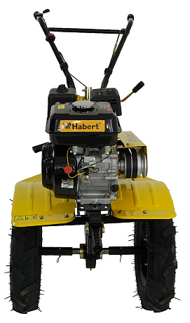 Habert Мотоблок HM-22 (Habert 170, колеса 4.00-10)