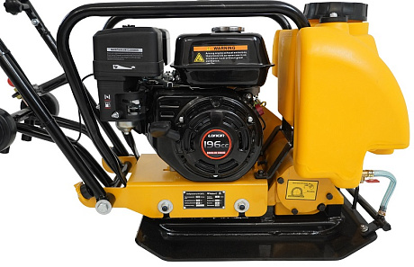 Виброплита Habert H-C60TL