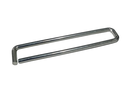 Петля дефлектора HBM24DT/KCD24-09-02