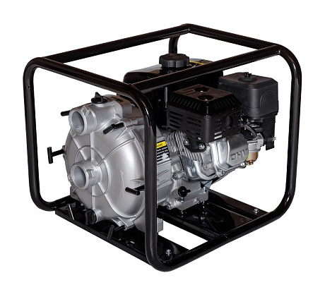 Мотопомпа Lifan 50WG Eco
