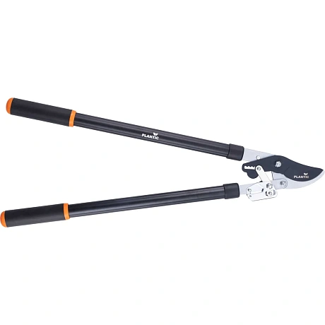 Сучкорез с храповым механизмом Plantic pro381 35381-01