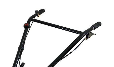 Мотоблок Напарник MC-723 (Lifan КР230, без колес)