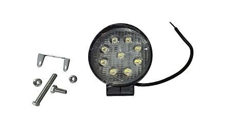 Фара LED точечный свет LM8827A