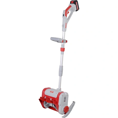 Снегоуборщик аккумуляторный Ресанта СЭ 20-2 ЛИ 70/7/158