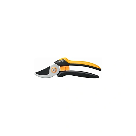 Плоскостной секатор Fiskars Solid P341 1057164