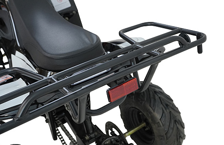 Машинокомплект 81439 МК 110сс "HAWK" CY110ATV-1,черно-белый