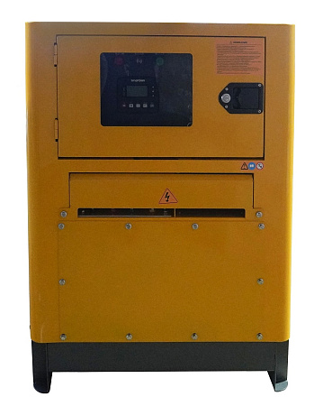 Habert Генератор Diesel H15SS3