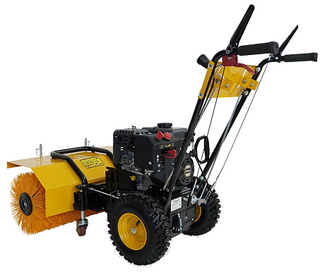 Машина подметально-уборочная Habert HBB25-F (КС 212) 