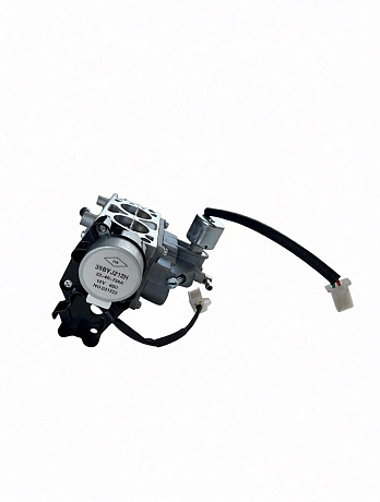 Карбюратор Loncin LC18000S (2V80FD)/170022131-0001 с электроприводом 