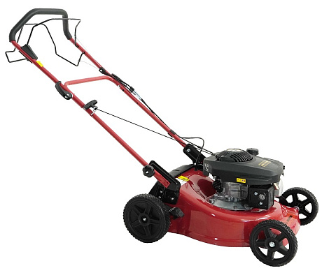 Газонокосилка Напарник LM17S 