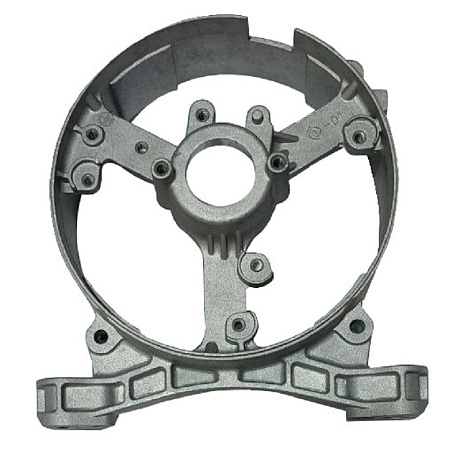 Кронштейн альтернатора HT3600В, НТ3900ЕВ /2.01.05.04.0004