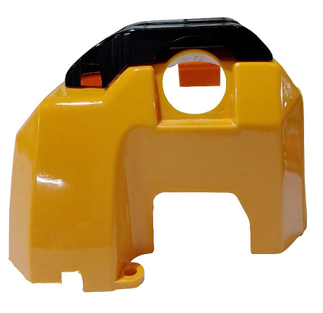 Кожух цилиндра HD-520W, HN-430E, HN-520E