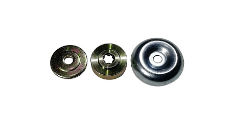 Шайбы редуктора HN-430E, HN-520E