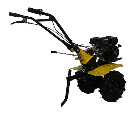 Habert Мотоблок HM-22 (H200, колеса 4.00*8)