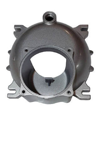 Крышка картера передняя мотопомпы 51223/80SP (для модели с 2022 года)