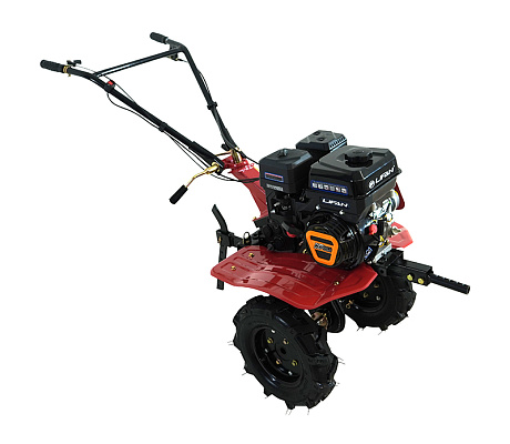 Мотоблок Напарник MC-722 (Lifan КР230Pro, колеса 4*8)