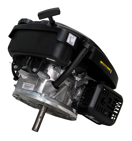 Двигатель Loncin LC1P65FE-2 (F type) D22,2 (для газонокосилок, с дин. торм.)