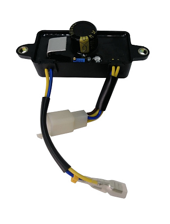 Регулятор напряжения HT2000/1.03.02.05.0019