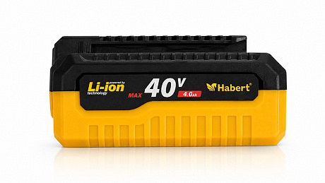 Habert Пила цепная аккумуляторная HAS4016