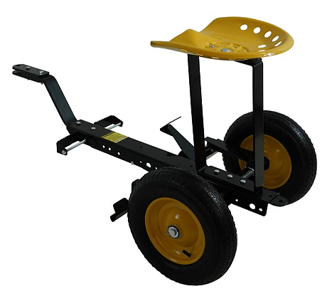 Адаптер для мотоблока Habert