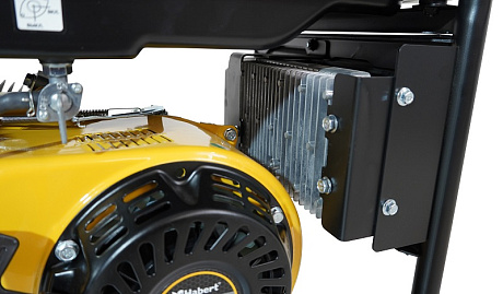Habert Генератор HT3900iO