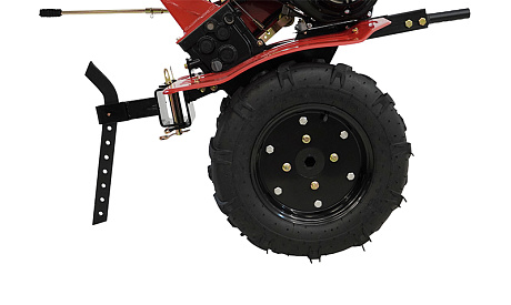 Мотоблок Напарник MC-722 (Lifan 170FМ, колеса 4.00*10)