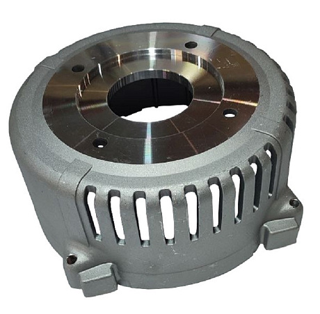 Крышка альтернатора передняя H12Е3